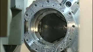 Токарный станок с ЧПУ ST500 Pinacho