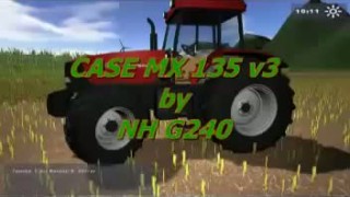 Landwirtschafts Simulator 2008 Ensilage 2009 v2 - Техника для сельского хозяйства