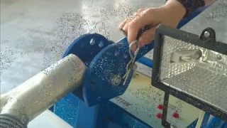 SPEKTRUM GPM-500, features