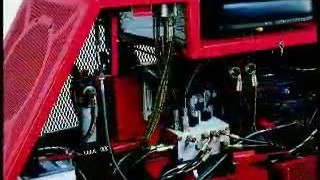 Двухроторная затирочная машина Allen HD 550