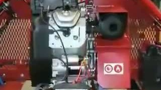 Затирочные машины Allen Engineering