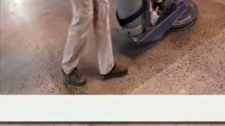 Жидкий упрочнитель бетонных полов технология C2 Hard