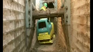 Виброплиты Ammann