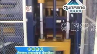 Basic Block Production Line