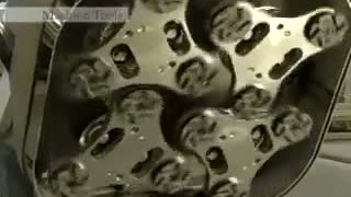 Расходные материалы для шлифовальных машин Prep Master