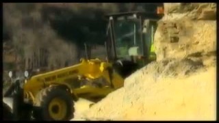 Строительная техника NEW HOLLAND