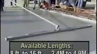 Ручной инструмент для бетона