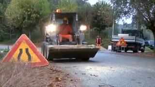 Мини погрузчик NEW HOLLAND L170