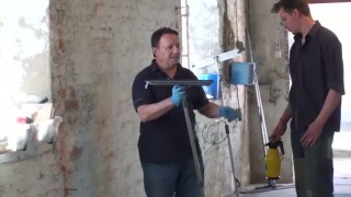 Бетонные полы - C2Hard, C2Seal, полированные полы