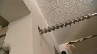 Электрический отбойный молоток Wacker Neuson EH 6 and EHB 7