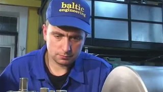 Ремонт вала