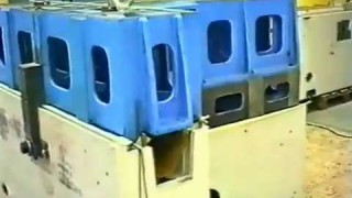 Восстановление станков полимерами Diamant Moglice