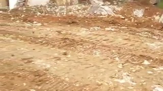 XIAJIN машины-камень ВИЛОЧНОГО ПОГРУЗЧИКА работающих на карьеров XJ968-28