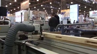 Woodex'2011 - Отзывы участников