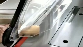 MARTIN T60 and T74 форматно-раскроечные станки Германия