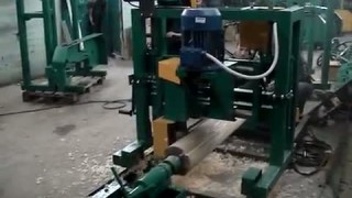 Оцилиндровочные станки купить Тайга ОС-1