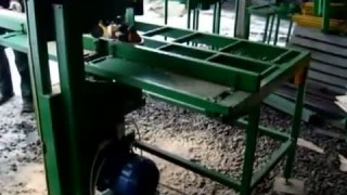 Вертикальный ленточнопильный станок VBS-1