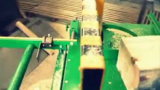 Станок торцовочный с пневмоприводом MSM-4