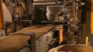 Производство целлюлозной изоляции (ЭКОВАТЫ)