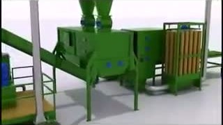 Гидравлические грануляторы, произ-во Польша