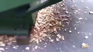 щепорез Klockner (Германия) б/у, восстановленный