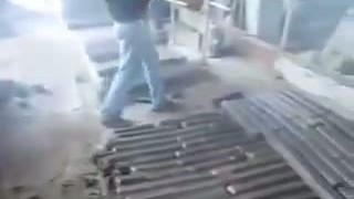 производство брикетов Pini&Kay