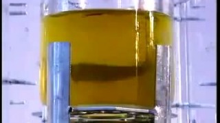 Разрушение отложений, накипи, ржавчины ультразвуком