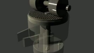 оборудование для производства пеллет