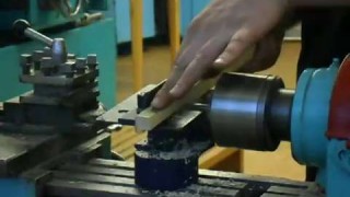 ТВ-16. Столик для обработки дерева.