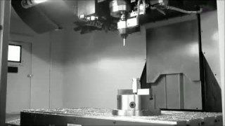 Токарная обработка неподвижной детали