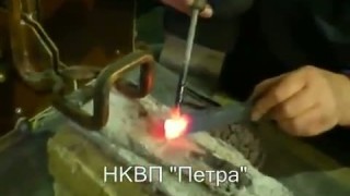 Пайка резцов