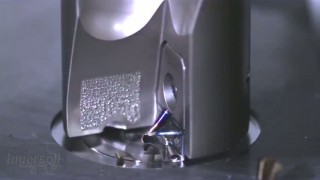 Сверло с механическим креплением пластин 2