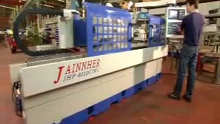 Круглое шлифование