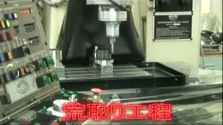 Координатное шлифование