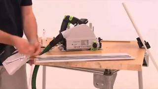 Шины-направляющие Festool FS 800, 1400, 1900, 2400, 2700, 3000, 5000 мм