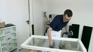 Эксцентриковая машинка с редуктором Festool RO 125 FEQ