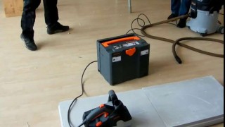 Штроборез Protool WCP 32/50