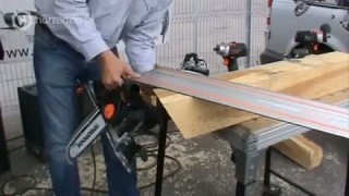 Универсальная цепная пила Protool SSP 200 EB