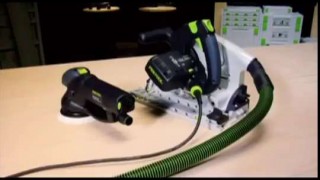 Эксцентриковая машинка с редуктором Festool ROTEX RO 150