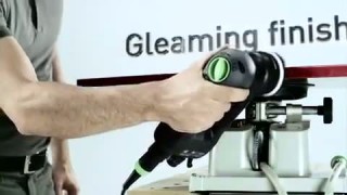 Эксцентриковая машинка Festool ROTEX RO 90 DX FEQ