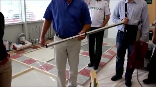 Систейнер Festool SYS-MFT