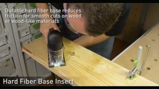 Комплект оснастки для лобзика Festool ZH-SYS-PS 400