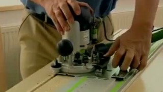 Сверления рядов отверстий Festool LR 32