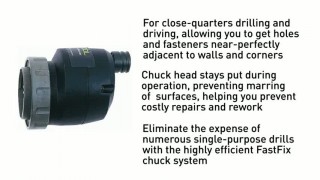 Эксцентриковая насадка Festool FastFix DD-ES