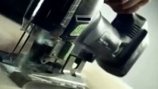 Маятниковый лобзик Festool CARVEX PS 400