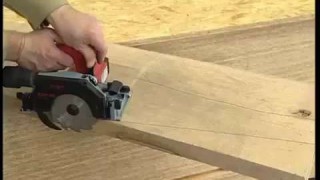 Циркулярная пила Mafell KSP 40 Flexistem