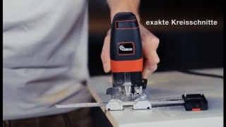 Лобзик Mafell P1 cc