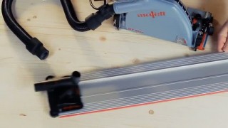 Система вакуумного крепежа Mafell Aerofix F-AF 1