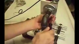 Как легко построить ЧПУ - How to easily build a CNC