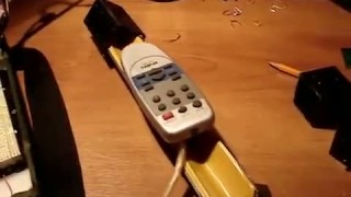 линейные шаговые двигатели